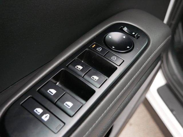 used 2026 Hyundai Palisade car, priced at $45,340