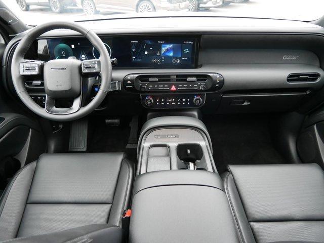 used 2026 Hyundai Palisade car, priced at $45,340