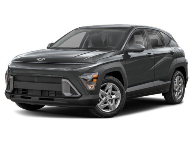 new 2026 Hyundai Kona car, priced at $28,427