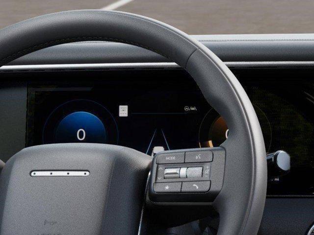 new 2026 Hyundai Palisade car, priced at $52,129