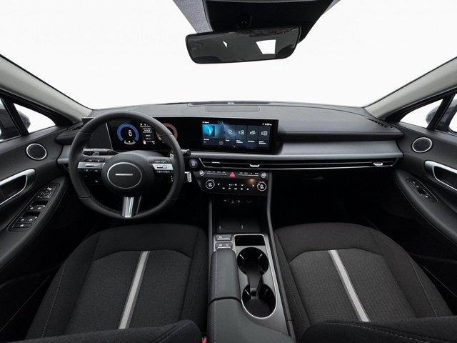 new 2026 Hyundai Sonata car, priced at $32,760
