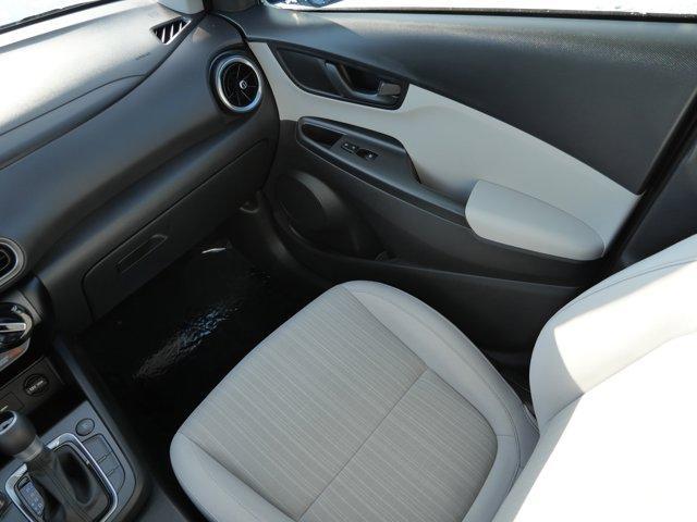 used 2023 Hyundai Kona car, priced at $19,990