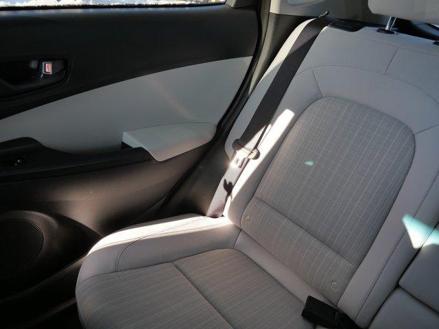 used 2023 Hyundai Kona car, priced at $19,990