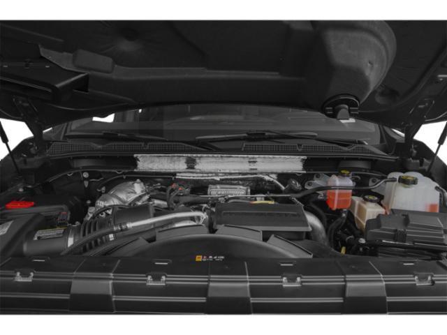 used 2020 GMC Sierra 3500 car, priced at $57,340