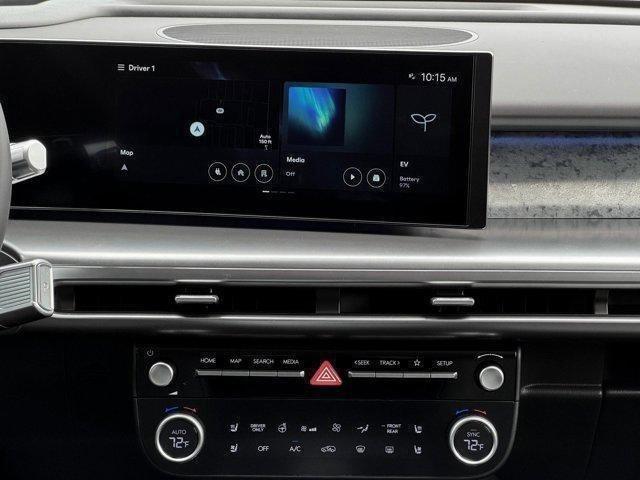 new 2026 Hyundai IONIQ 9 car, priced at $73,069