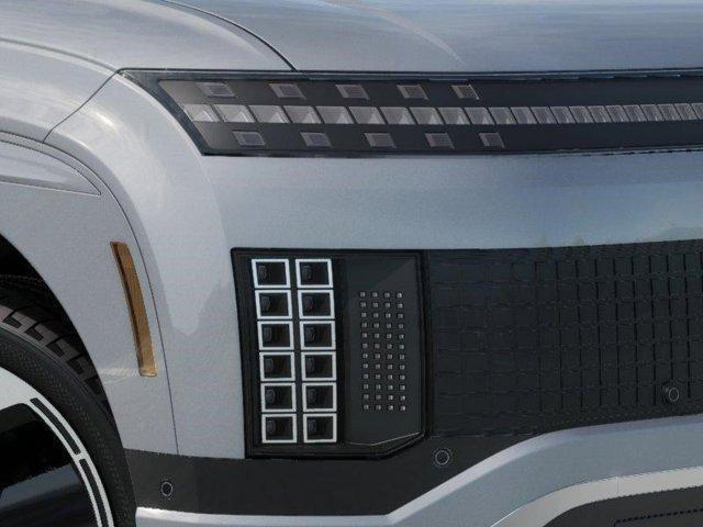 new 2026 Hyundai IONIQ 9 car, priced at $78,069