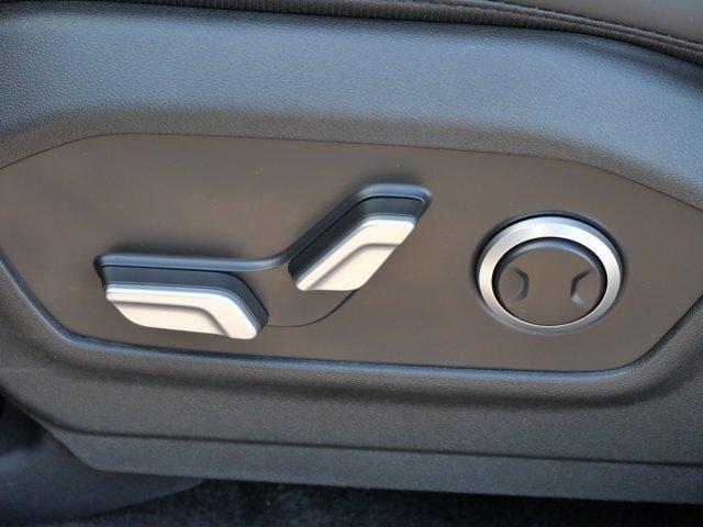 used 2026 Hyundai Santa Fe car, priced at $35,990