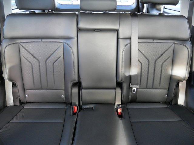 used 2026 Hyundai Santa Fe car, priced at $35,990