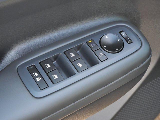 used 2026 Hyundai Santa Fe car, priced at $35,990