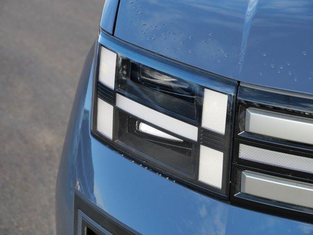 used 2026 Hyundai Santa Fe car, priced at $35,990