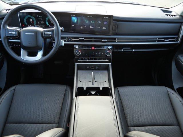 used 2026 Hyundai Santa Fe car, priced at $35,990