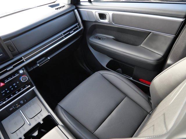 used 2026 Hyundai Santa Fe car, priced at $35,990