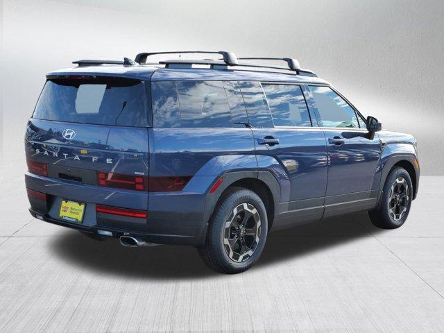 used 2026 Hyundai Santa Fe car, priced at $35,990