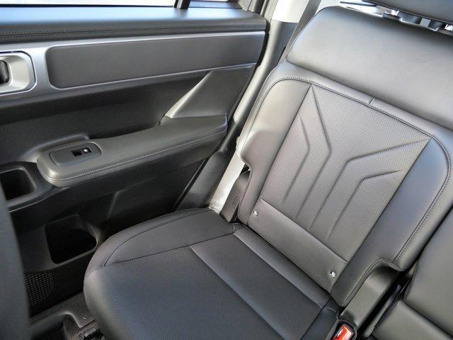 used 2026 Hyundai Santa Fe car, priced at $35,990