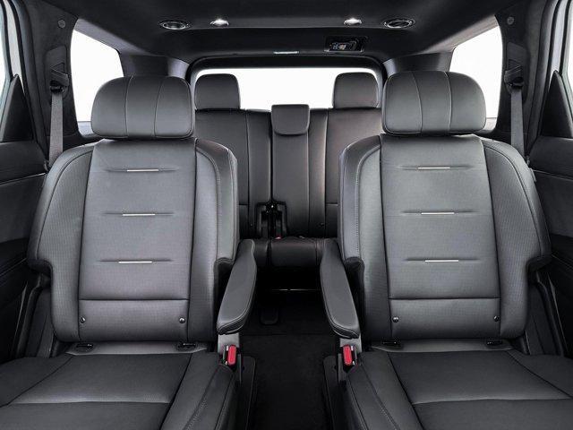 new 2026 Hyundai Palisade Hybrid car, priced at $61,150