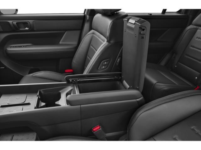 new 2026 Hyundai SANTA FE HEV car, priced at $49,987
