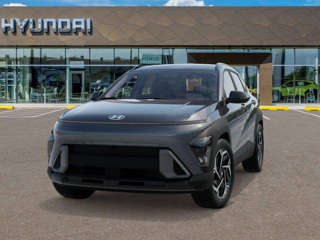 new 2026 Hyundai Kona car, priced at $36,019