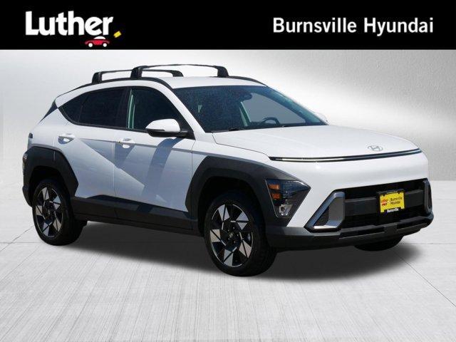 used 2024 Hyundai Kona car, priced at $22,340