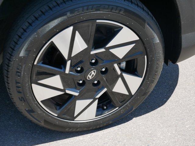 used 2024 Hyundai Kona car, priced at $22,340