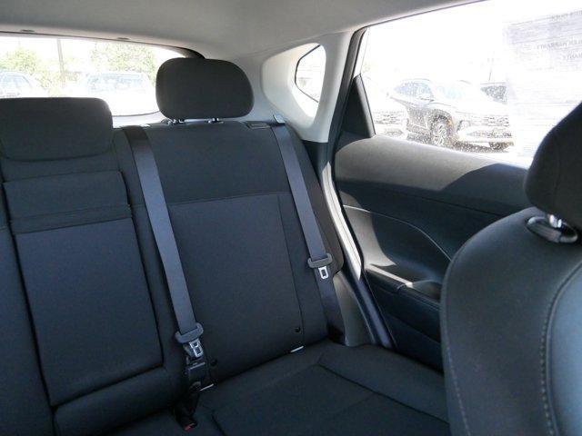 used 2024 Hyundai Kona car, priced at $22,340