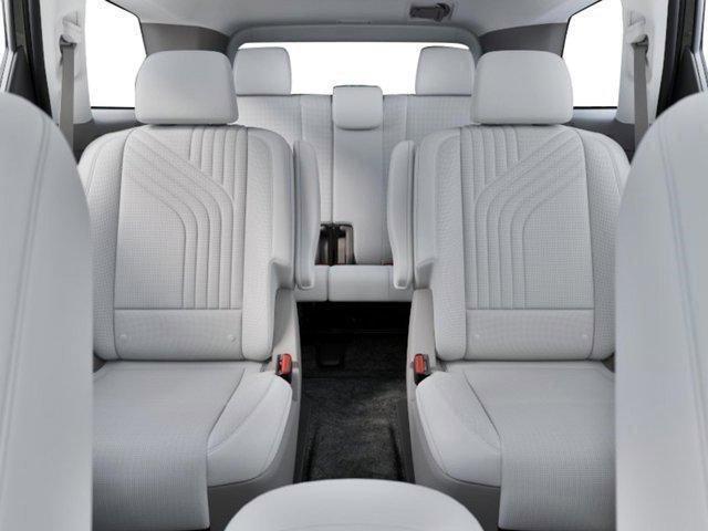 new 2026 Hyundai Palisade Hybrid car, priced at $51,646