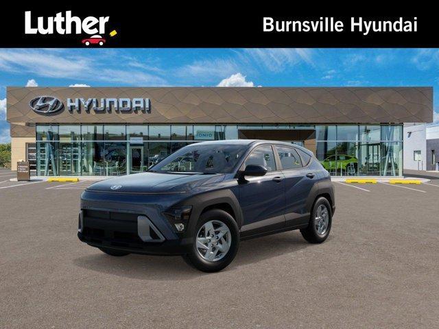 new 2026 Hyundai Kona car, priced at $28,150