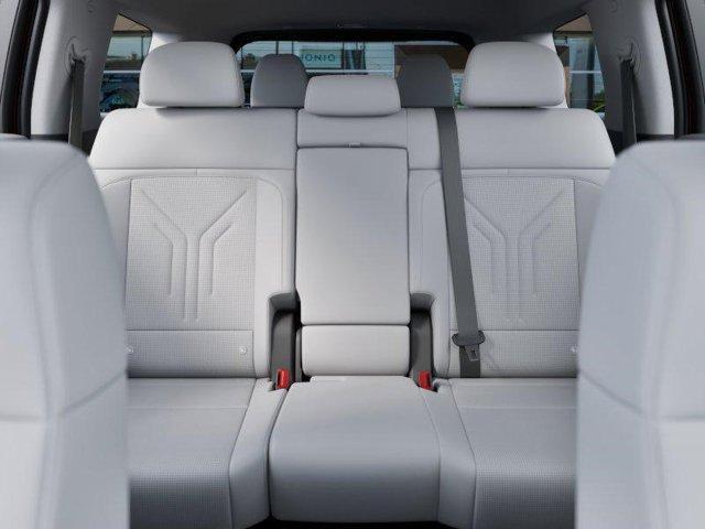 new 2026 Hyundai SANTA FE HEV car, priced at $40,462