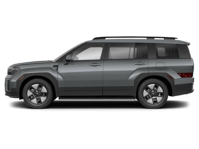 new 2026 Hyundai SANTA FE HEV car, priced at $37,316
