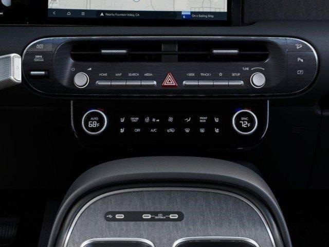new 2026 Hyundai Palisade car, priced at $47,877