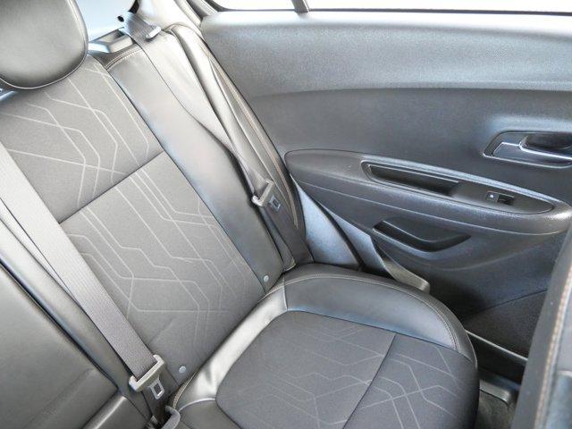 used 2020 Chevrolet Trax car, priced at $12,990