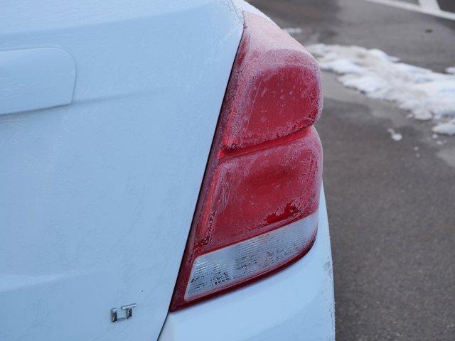 used 2020 Chevrolet Trax car, priced at $12,990