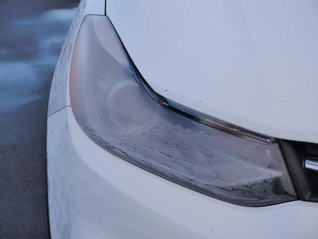 used 2020 Chevrolet Trax car, priced at $12,990