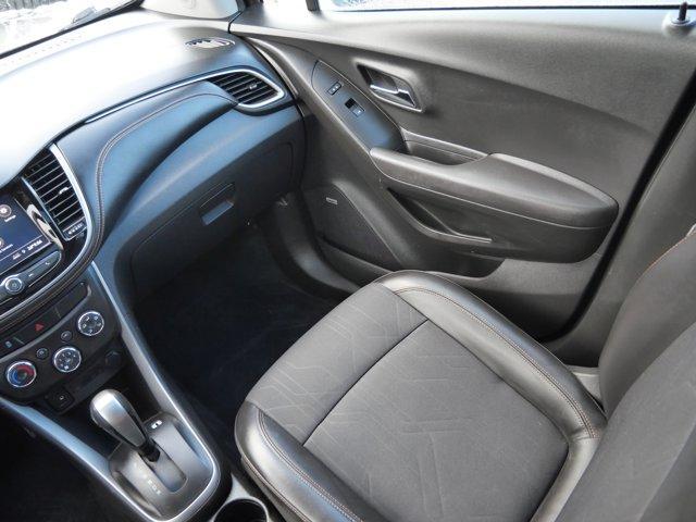 used 2020 Chevrolet Trax car, priced at $12,990