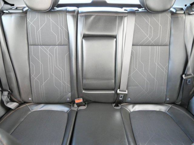 used 2020 Chevrolet Trax car, priced at $12,990