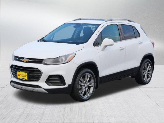 used 2020 Chevrolet Trax car, priced at $12,990
