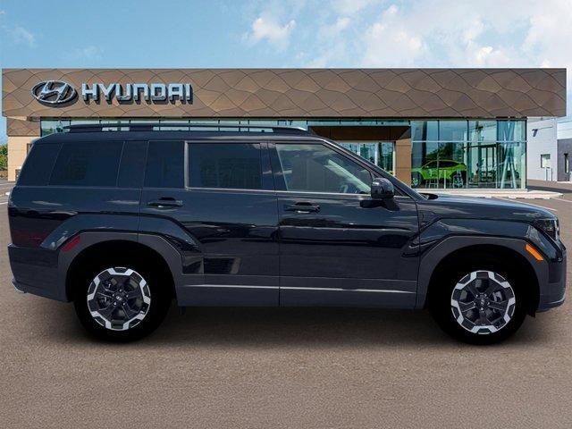 new 2026 Hyundai Santa Fe car, priced at $37,453