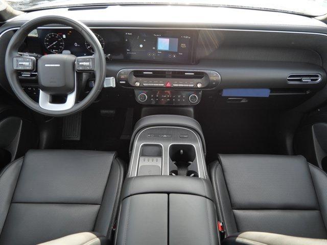 used 2026 Hyundai Palisade car, priced at $50,340