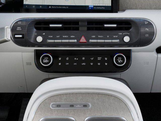 new 2026 Hyundai Palisade car, priced at $52,145