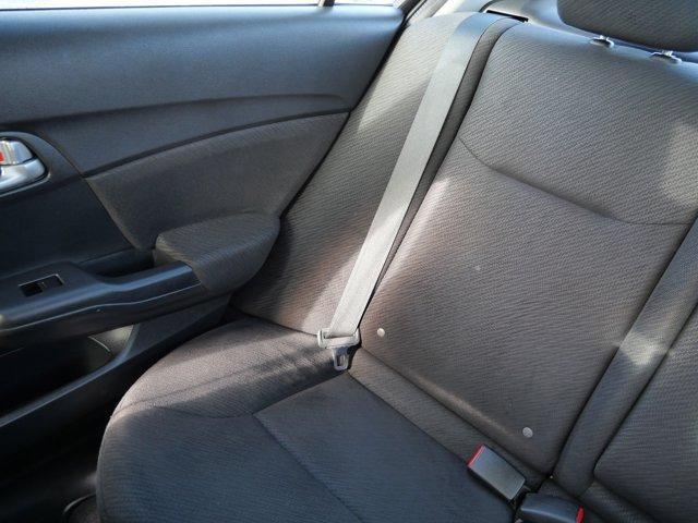 used 2013 Honda Civic car, priced at $10,490