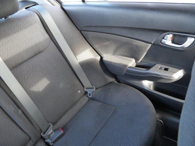 used 2013 Honda Civic car, priced at $10,490