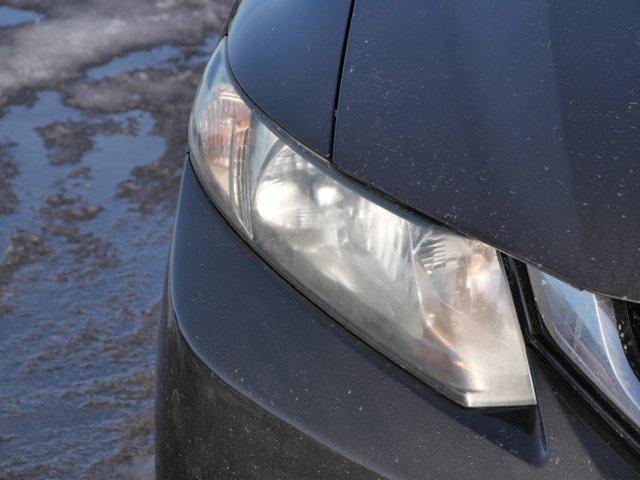 used 2013 Honda Civic car, priced at $10,490