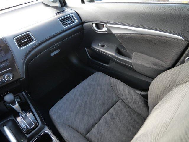 used 2013 Honda Civic car, priced at $10,490