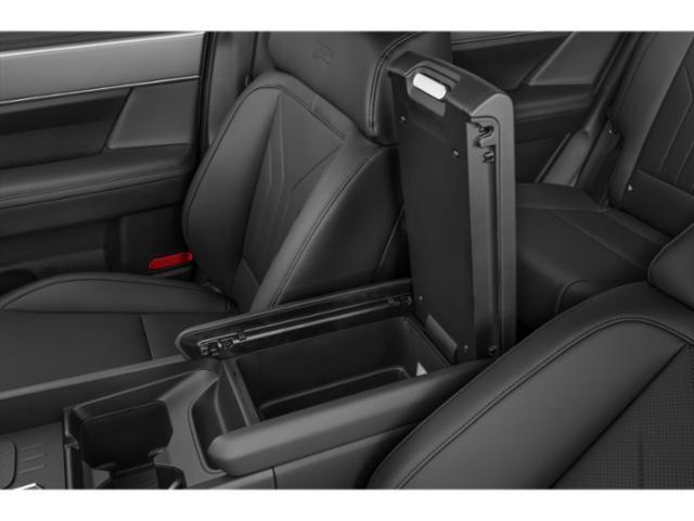 new 2026 Hyundai Santa Fe car, priced at $41,117