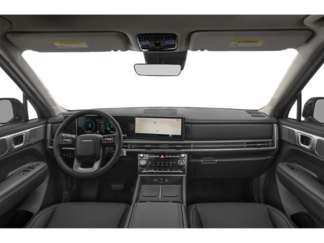 new 2026 Hyundai Santa Fe car, priced at $41,117