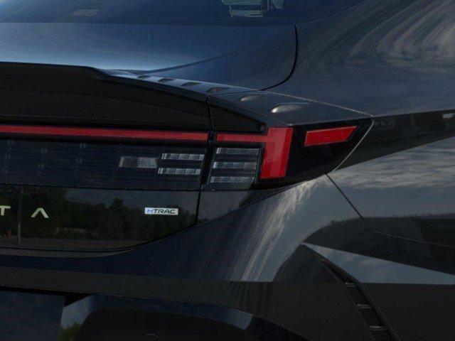 new 2026 Hyundai Sonata car, priced at $31,539