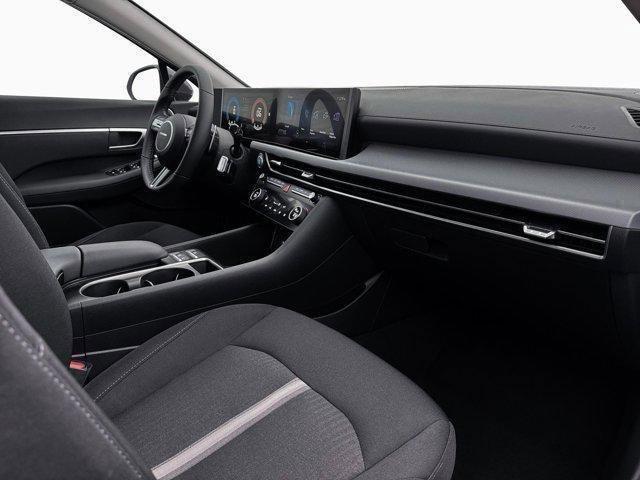 new 2026 Hyundai Sonata car, priced at $31,700