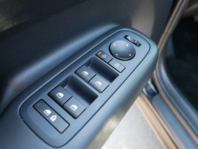 used 2026 Hyundai Santa Fe car, priced at $34,340