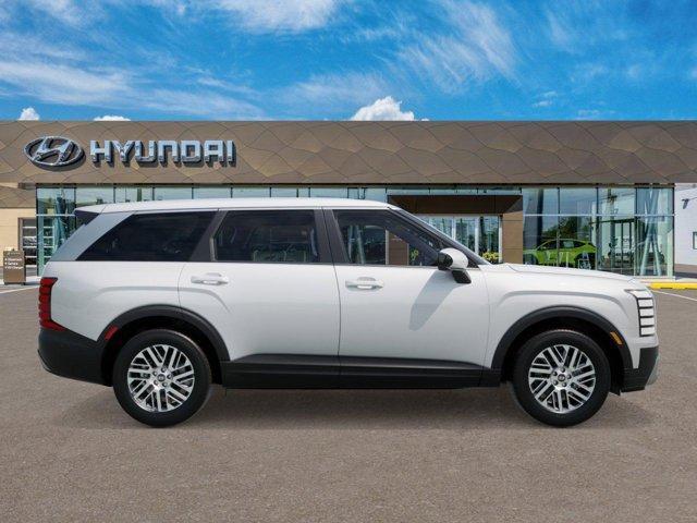 new 2026 Hyundai Palisade car, priced at $42,614