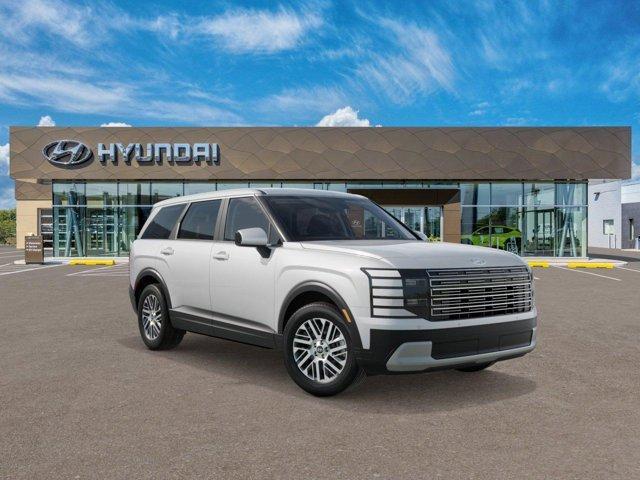 new 2026 Hyundai Palisade car, priced at $42,614