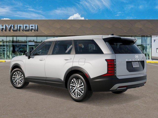 new 2026 Hyundai Palisade car, priced at $42,614